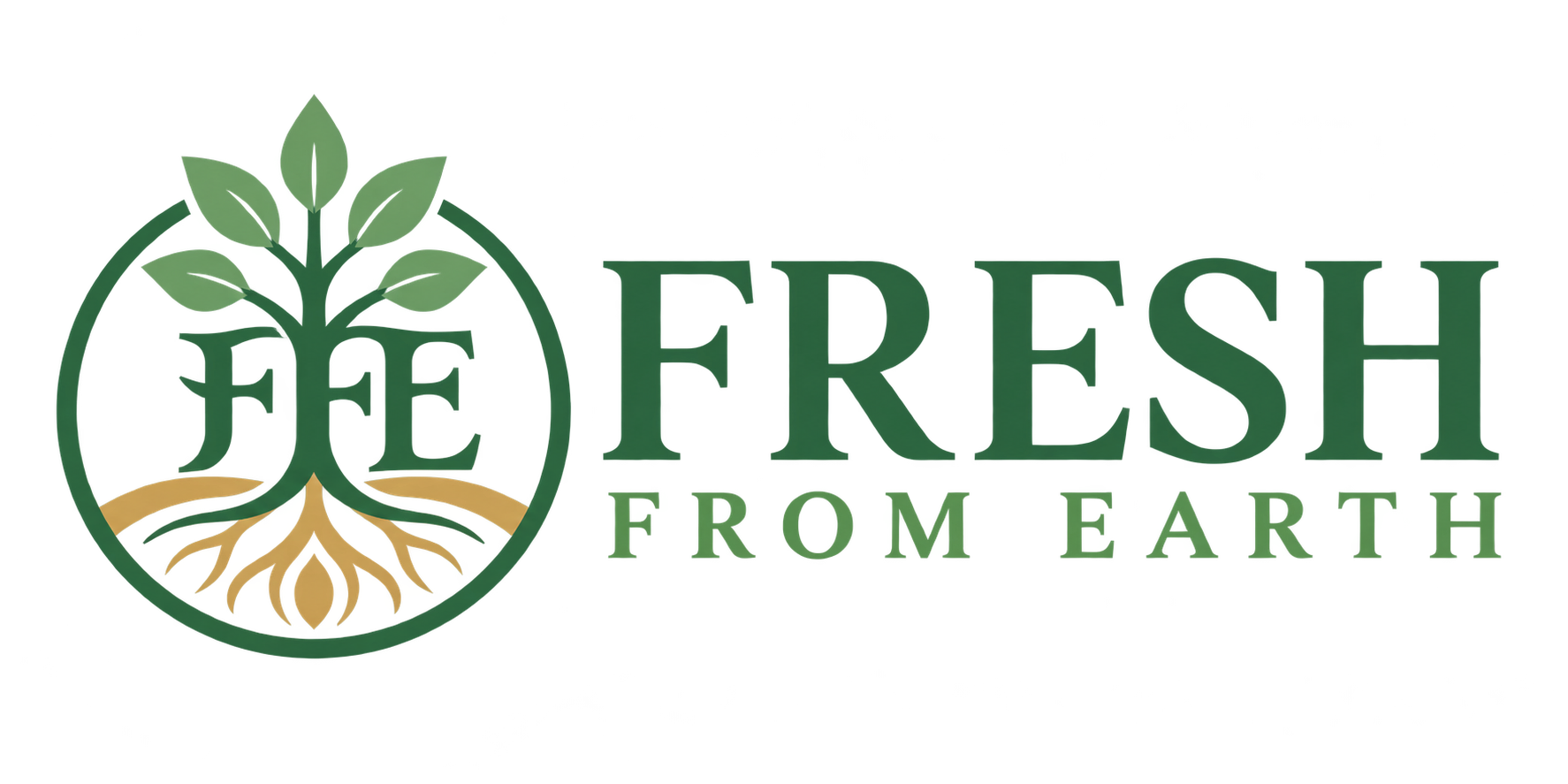 Fresh From Earth 
